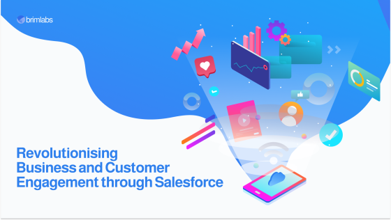 Salesforce Customer Engagement