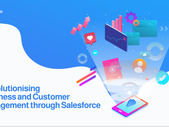 Salesforce Customer Engagement