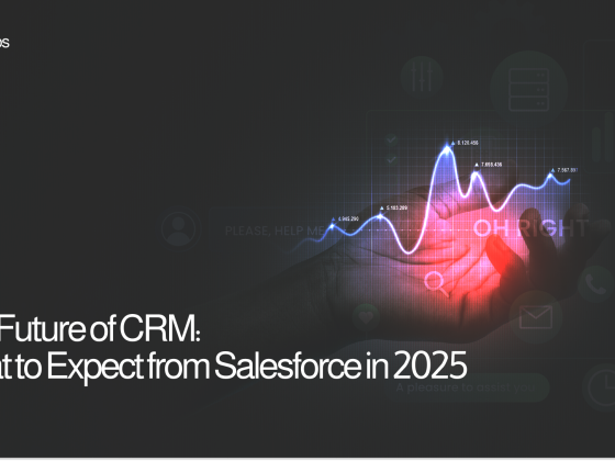 Future of CRM