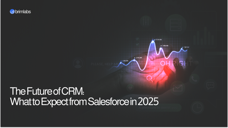 Future of CRM