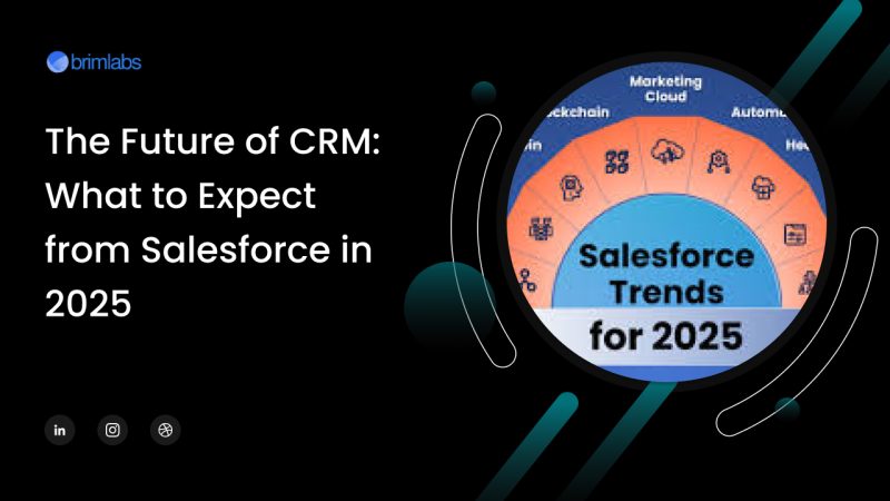 Future of CRM