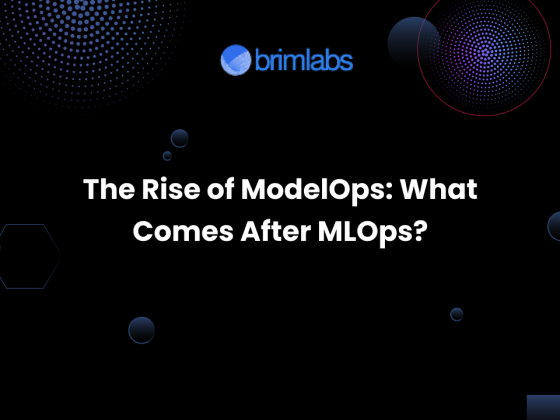 The Rise of ModelOps: What Comes After MLOps?