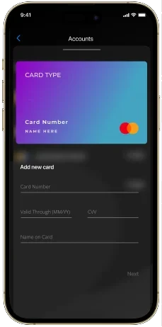 design mobile image