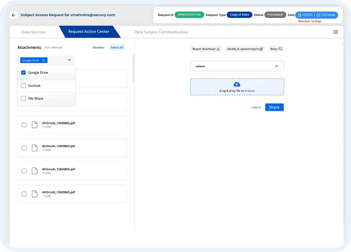 secuvy web image