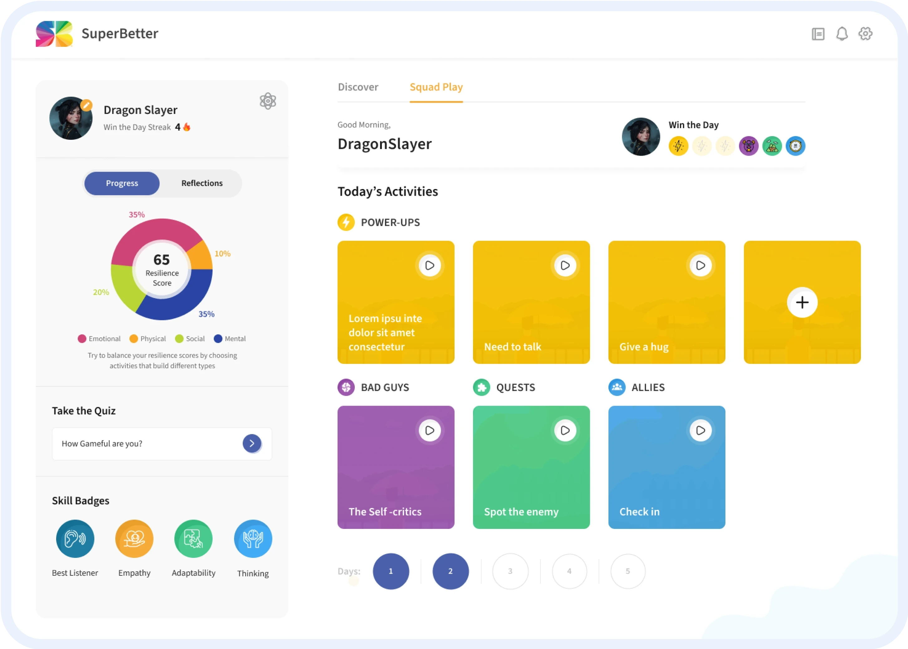 safegod web image