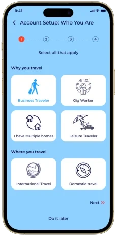 design mobile image