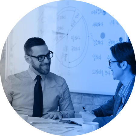 Salesforce Consulting