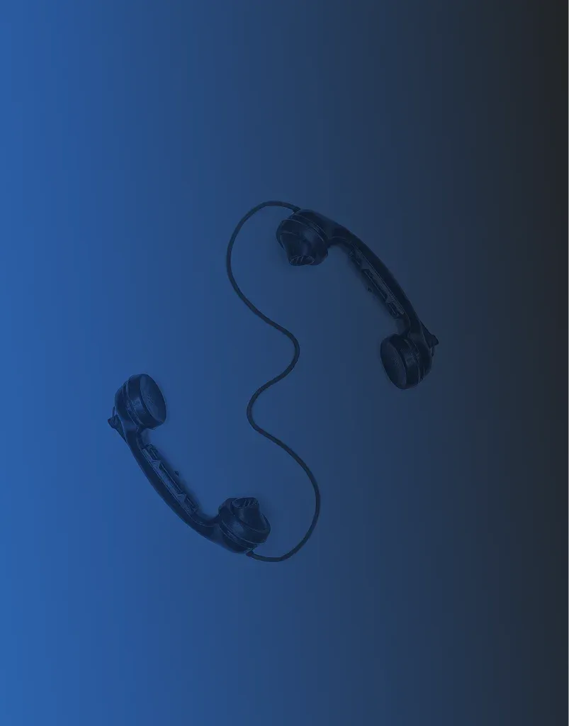 contact background