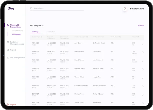 design tab image